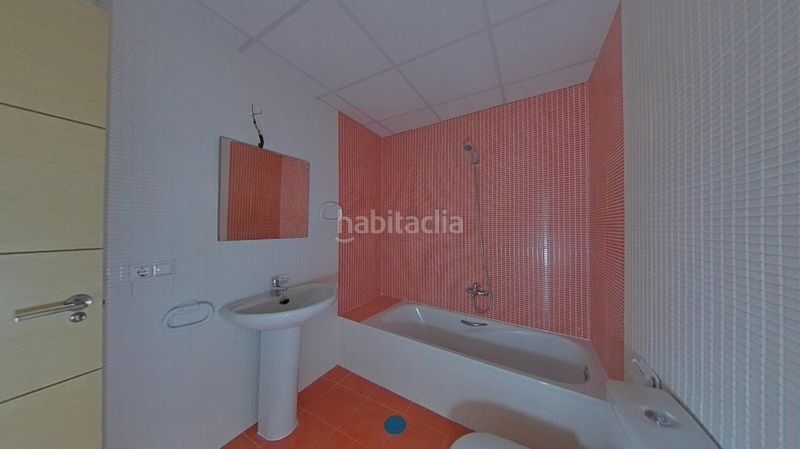 Foto 709ab571-6a81-4384-a7b5-c0205cbcb696. Pis a Centro Urbano Vila Joiosa (la)