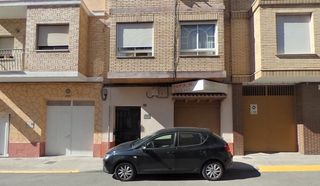 Pis a C/ Domenec Belenguer