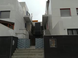 Aparcament cotxe  Vernisa. Solvia inmobiliaria  garaje villalonga