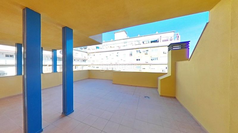 Foto 22d0a607-c1c9-4d89-a650-bef1d7731051. Apartament amb aparcament a Urbadiez - Entrepuentes Sevilla