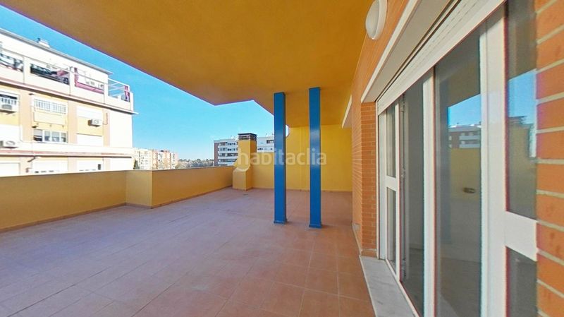 Foto 6a1dc2b3-7234-409e-8abd-0cec637928a2. Apartament amb aparcament a Urbadiez - Entrepuentes Sevilla