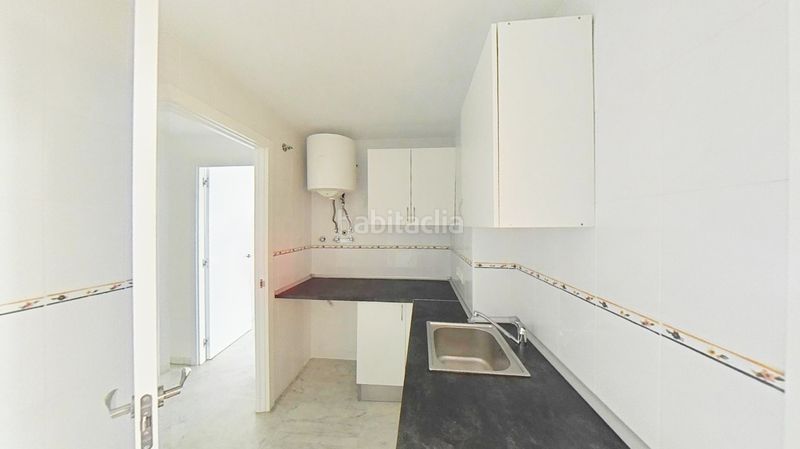 Foto 89df1ddb-6690-4f6b-b5a2-eeeb7038cbed. Apartament amb aparcament a Urbadiez - Entrepuentes Sevilla