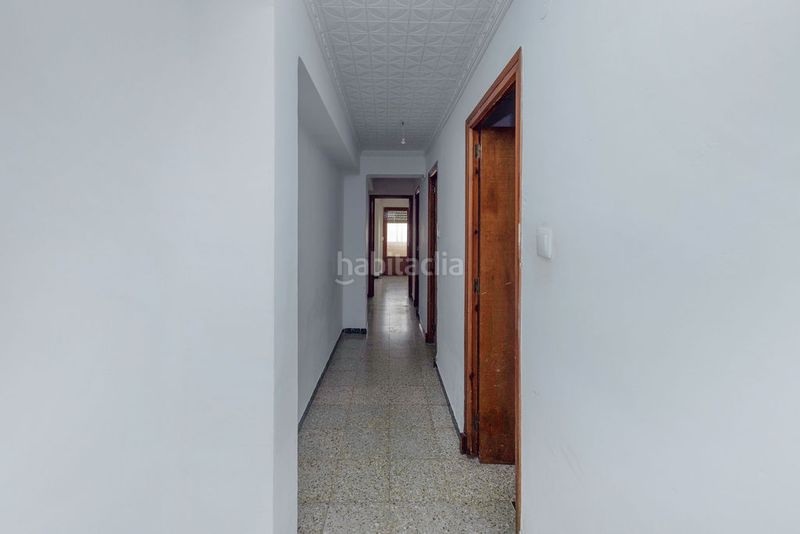 Foto e9c29ddc-f91f-4fe5-bc60-99a503eeeb84. Pis a Plaza de Toros-Avenida Chapí-Trinquete Elda