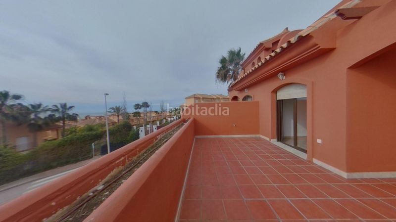 Foto 514cd7a6-d98c-4a0a-b900-42c329053ac0. Àtic amb aparcament piscina a Buenas Noches Estepona