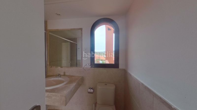 Foto e66cd431-81b0-44e0-a06d-da1ad96fe233. Àtic amb aparcament piscina a Buenas Noches Estepona