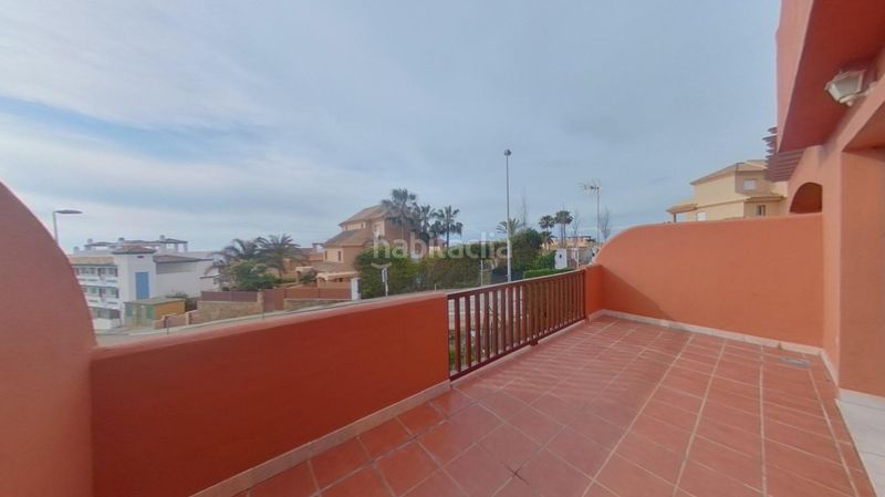 Foto f28236b8-0720-4a8e-89bb-2c2b9630214d. Àtic amb aparcament piscina a Buenas Noches Estepona