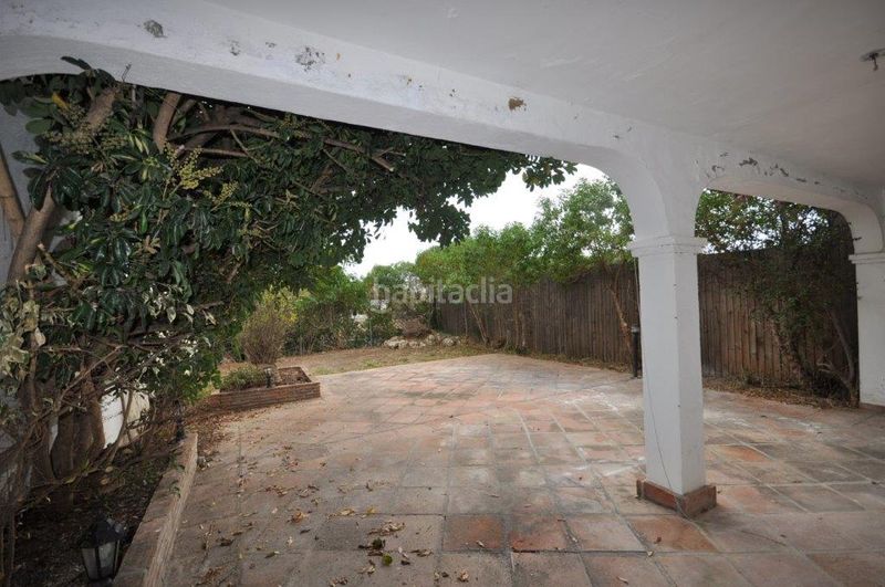Foto 74e08a9b-cb9c-42d0-b257-8153c2019faa. Casa aparellada a Calahonda Mijas