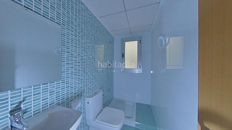 Foto 1413f8c6-3304-4e54-bd66-cc643e5ac64a. Pis amb aparcament a El Secanet-Hacienda del Sol Vila Joiosa (la)