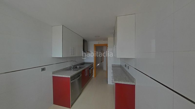 Foto 14b58782-3f54-445e-a9c7-2aedf30fa746. Pis amb aparcament a El Secanet-Hacienda del Sol Vila Joiosa (la)