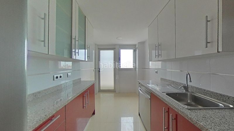 Foto 1a2a6ce8-4da9-4b0b-8a97-e74b330470e6. Pis amb aparcament a El Secanet-Hacienda del Sol Vila Joiosa (la)