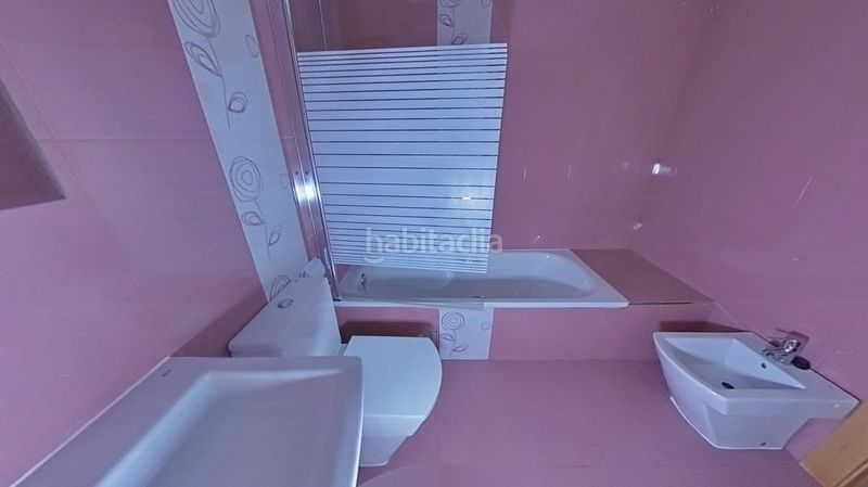 Foto 339c3a46-5476-4d1f-ae75-699383282350. Pis amb aparcament a El Secanet-Hacienda del Sol Vila Joiosa (la)