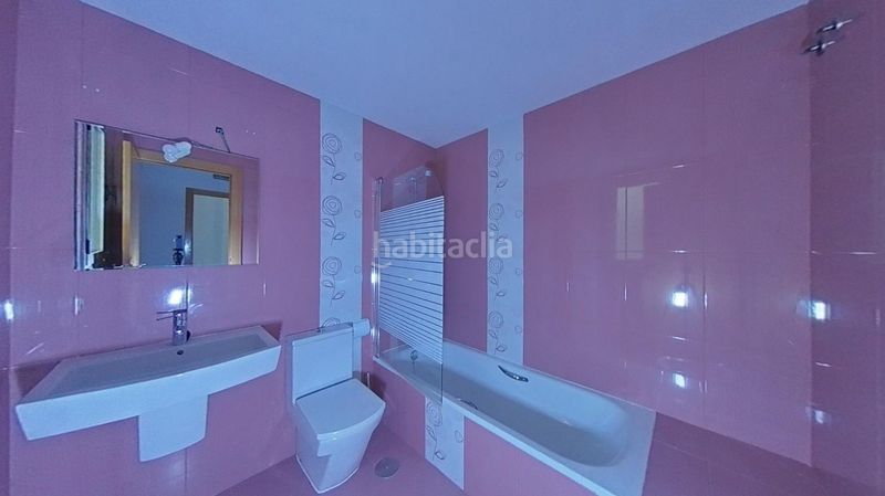 Foto 3c53c605-491f-482d-96f5-0557164eb897. Pis amb aparcament a El Secanet-Hacienda del Sol Vila Joiosa (la)
