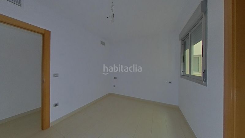 Foto 453bd736-4c75-4dbc-a899-a40205348869. Pis amb aparcament a El Secanet-Hacienda del Sol Vila Joiosa (la)