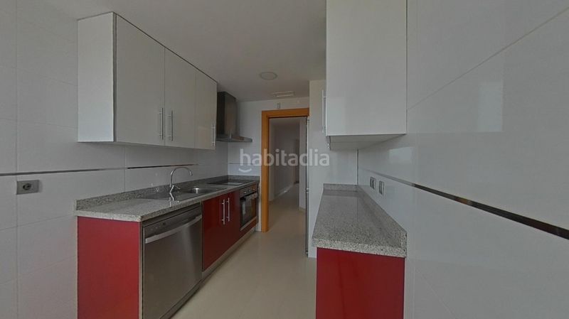 Foto 50f37766-1693-4767-8307-c9086ee7e07d. Pis amb aparcament a El Secanet-Hacienda del Sol Vila Joiosa (la)