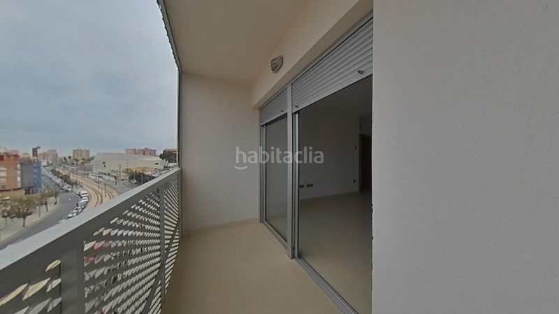 Foto 76509f1b-4070-4c1d-bfe3-3b4c45545fde. Pis amb aparcament a El Secanet-Hacienda del Sol Vila Joiosa (la)