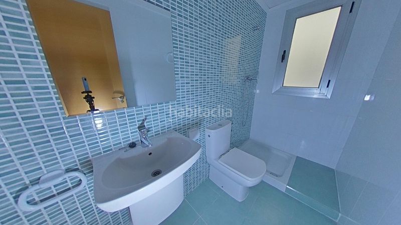 Foto 7b0a8243-eb14-455f-9430-063c35877fe8. Pis amb aparcament a El Secanet-Hacienda del Sol Vila Joiosa (la)