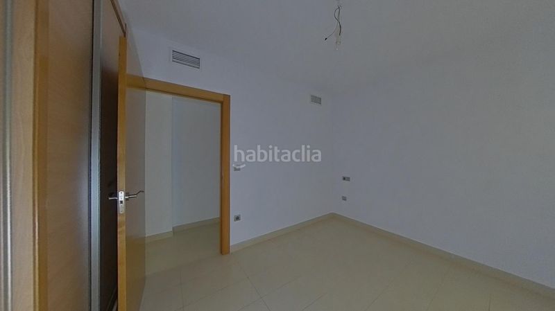 Foto ae43ed7d-feae-4849-a11c-42e190766564. Pis amb aparcament a El Secanet-Hacienda del Sol Vila Joiosa (la)