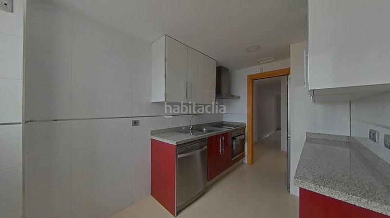 Foto b63ddd06-3e69-4ab1-97dd-125458abebe8. Pis amb aparcament a El Secanet-Hacienda del Sol Vila Joiosa (la)