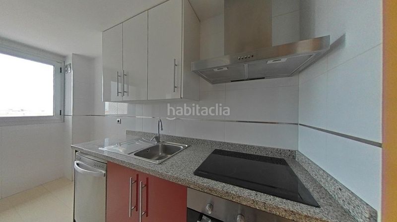 Foto ec72ec30-d685-47c5-93e7-a68832c78903. Pis amb aparcament a El Secanet-Hacienda del Sol Vila Joiosa (la)