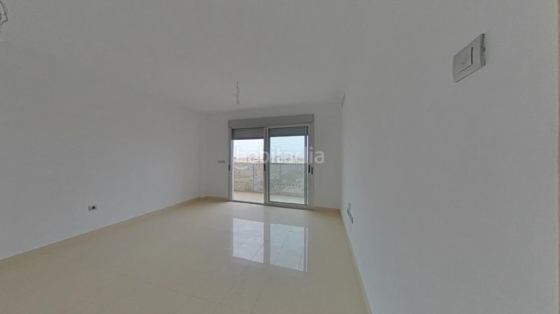 Foto edcbef88-23cb-40f1-b8de-9ff50b05be59. Pis amb aparcament a El Secanet-Hacienda del Sol Vila Joiosa (la)