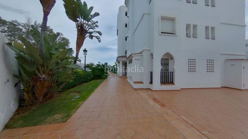 Foto 77713b2a-79a9-45f3-998b-da03cdc25e7b. Pis amb aparcament piscina a Calahonda Mijas