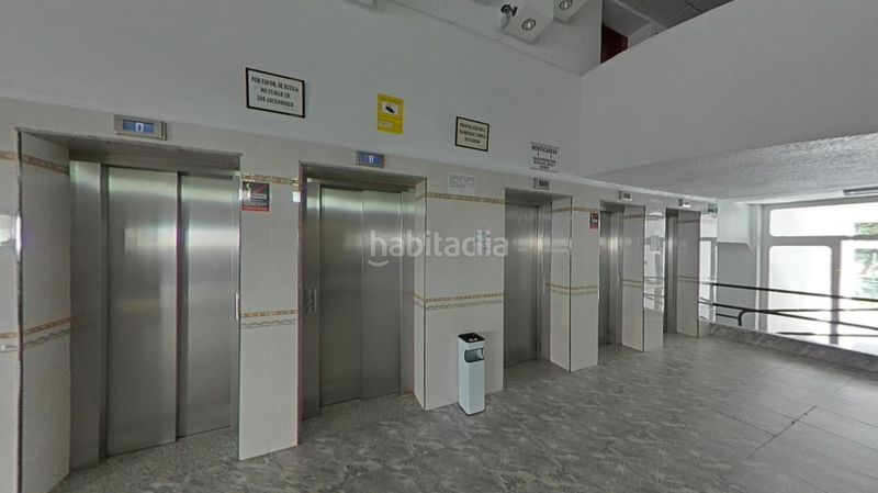 Foto 1404e064-ab97-4367-90d6-081f5d1f7d4d. Estudi amb piscina a Juzgados - Plaza de Toros Benidorm