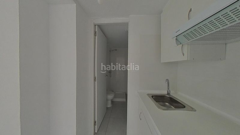 Foto 32119e19-6863-4bfa-a21b-965b58b00490. Estudi amb piscina a Juzgados - Plaza de Toros Benidorm