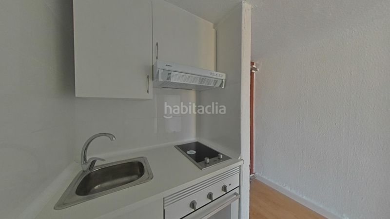 Foto 8fe5c5d2-cc9f-4db5-94ee-40678f1a35ea. Estudi amb piscina a Juzgados - Plaza de Toros Benidorm