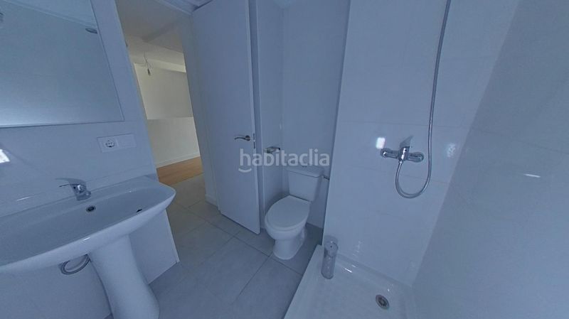 Foto c8830f01-facf-4602-9e8b-f8eed246a38c. Estudi amb piscina a Juzgados - Plaza de Toros Benidorm