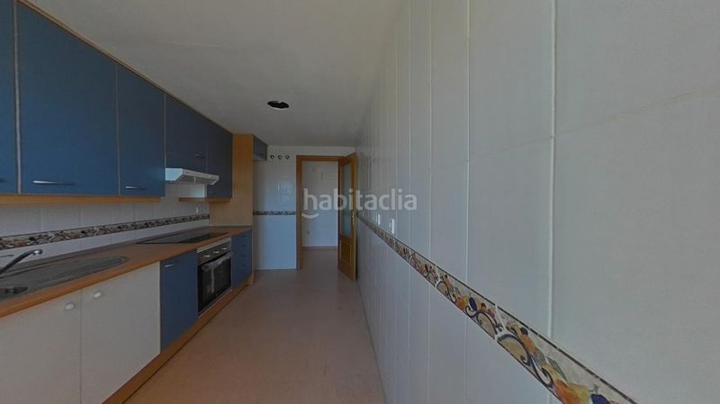 Foto 4058eca4-872e-4388-97c7-1244f4106e35. Pis amb aparcament a Centro Urbano Vila Joiosa (la)