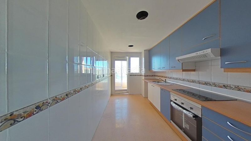 Foto c9247297-4046-40a7-8795-aeac5dd2e18a. Pis amb aparcament a Centro Urbano Vila Joiosa (la)