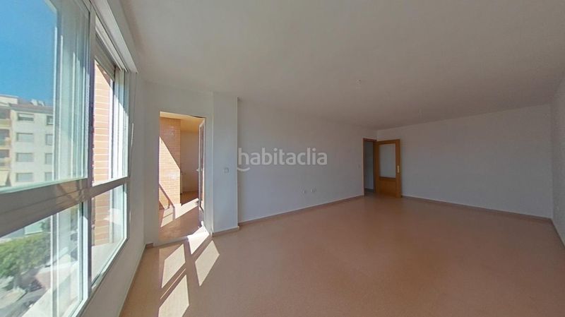 Foto ecbde2da-41af-44d2-ab89-af5fba28291e. Pis amb aparcament a Centro Urbano Vila Joiosa (la)