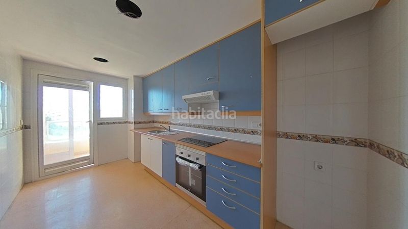 Foto ff2e4fb6-1164-49d2-8892-ff2de16bdd1d. Pis amb aparcament a Centro Urbano Vila Joiosa (la)