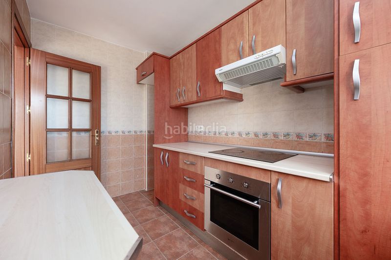 Foto e455f4fb-331e-4716-918c-e5b47306e075. Pis amb aparcament a Churriana - El Pizarrillo - La Noria - Guadalsol Málaga