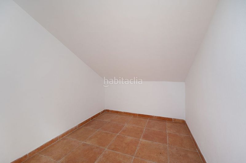 Foto ebee12c8-ba21-470a-81a8-dc995105a5d4. Pis amb aparcament a Churriana - El Pizarrillo - La Noria - Guadalsol Málaga