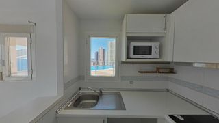 Dúplex  C/ sierra dorada. Solvia inmobiliaria  dúplex benidorm