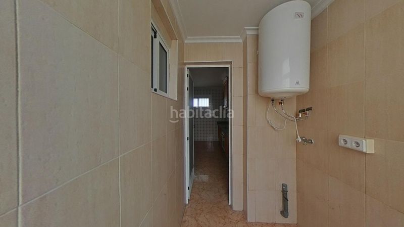 Foto 3b64fcd0-f3ce-4c25-8dc2-27b6a4693634. Pis amb aparcament a El Toscar Elche / Elx