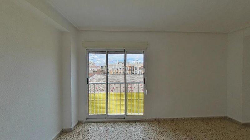 Foto 47d96ac9-2dc6-4235-9be2-22384379a2f5. Pis amb aparcament a El Toscar Elche / Elx