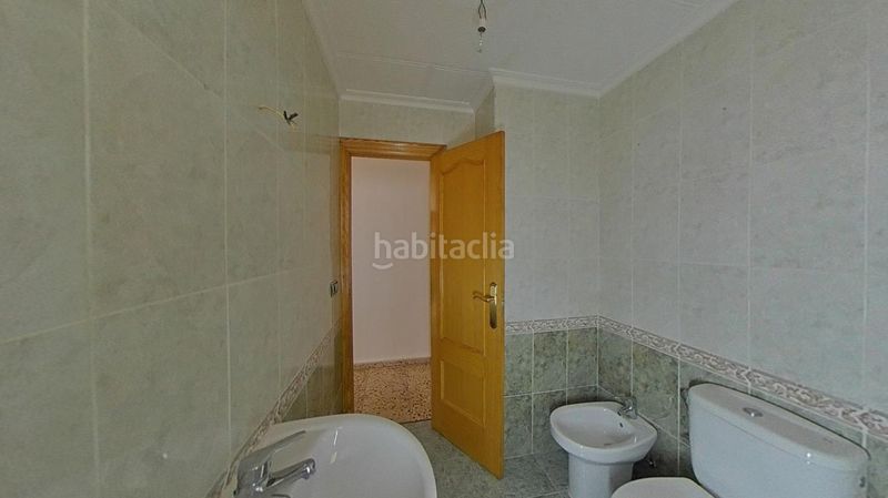 Foto 6b4659c7-85ba-44ed-a289-8102d07129c6. Pis amb aparcament a El Toscar Elche / Elx