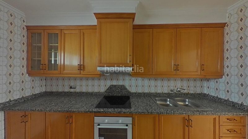 Foto 709ab077-3001-40c1-85d9-6a775a4f73a6. Pis amb aparcament a El Toscar Elche / Elx