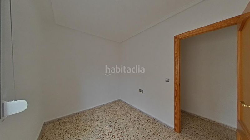 Foto a5241cdb-f033-48c2-b596-e24bac85aa6b. Pis amb aparcament a El Toscar Elche / Elx