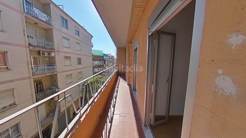 Foto 75b4f869-5f8a-4438-89ab-461d646560df. Flat in Germaníes - Juzgados Gandia