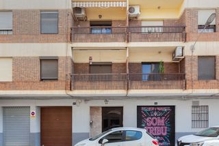 Etagenwohnung  C/ marqués del turia. Solvia inmobiliaria  piso paiporta