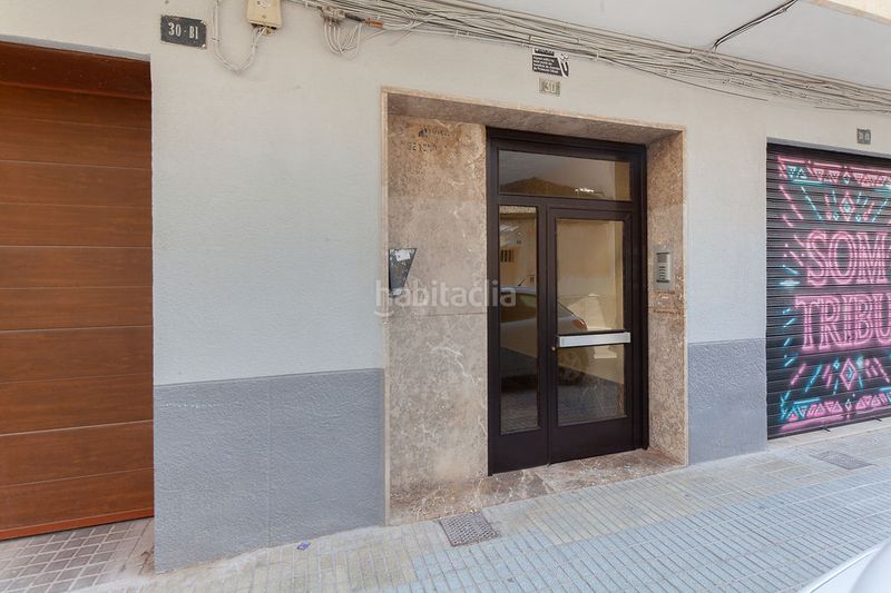 Foto b8045a67-2233-4702-968b-1223d1d0a2ef. Pis a Plaza Xúquer Paiporta