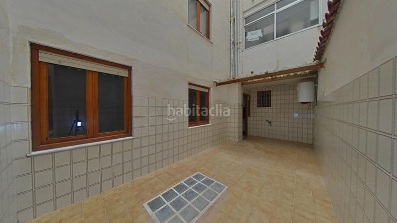 Foto 0b6314f2-63ac-4bf9-99ae-83e4ac32c654. Pis a Pont Nou - Corazón de Jesús Elche / Elx