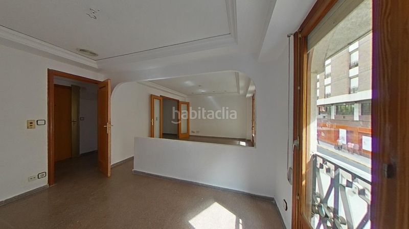 Foto 26e1062c-92bf-429f-997a-8f08e17dfee7. Pis a Pont Nou - Corazón de Jesús Elche / Elx