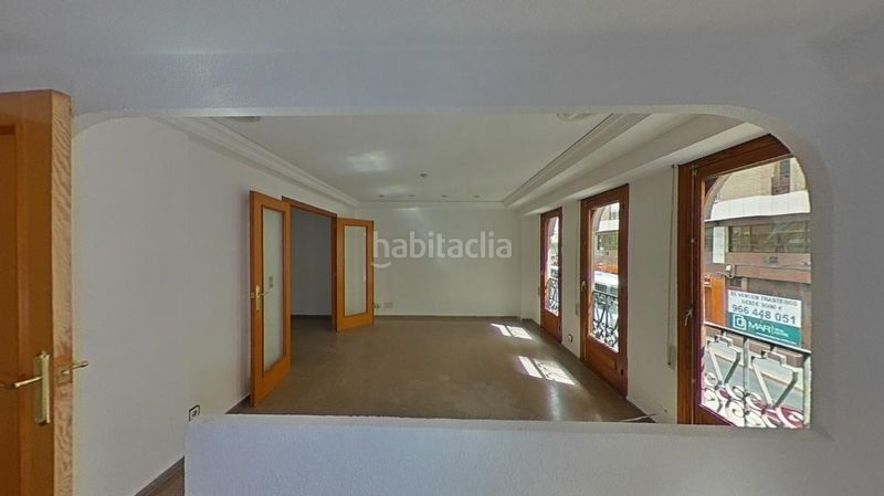 Foto 4baca2d6-f185-4012-930f-cac428b827cf. Pis a Pont Nou - Corazón de Jesús Elche / Elx