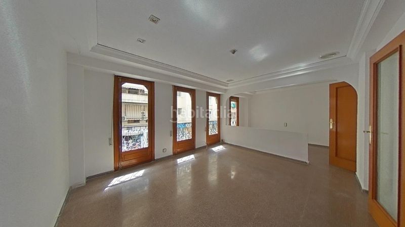 Foto 97512ba8-ffd4-440a-82af-dc70b09dda93. Pis a Pont Nou - Corazón de Jesús Elche / Elx