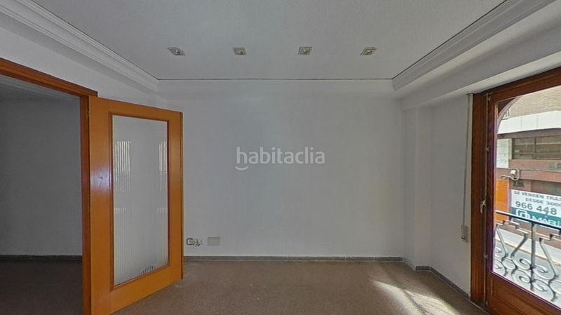 Foto 9e3b1fb0-683c-4f48-b1ea-eb802a7109cf. Pis a Pont Nou - Corazón de Jesús Elche / Elx