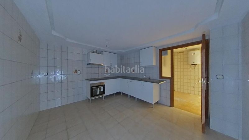 Foto a1393f34-0023-4475-94d4-5da2c9562539. Pis a Pont Nou - Corazón de Jesús Elche / Elx